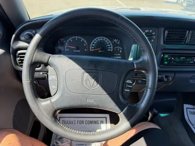 1998 Dodge Ram 1500 Base