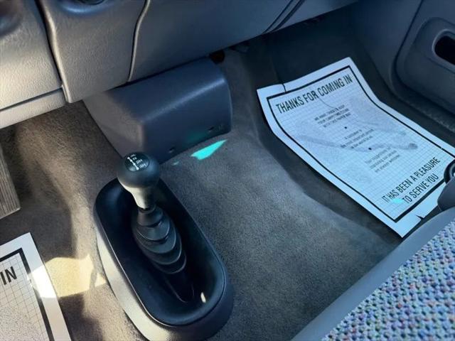 1998 Dodge Ram 1500 Base