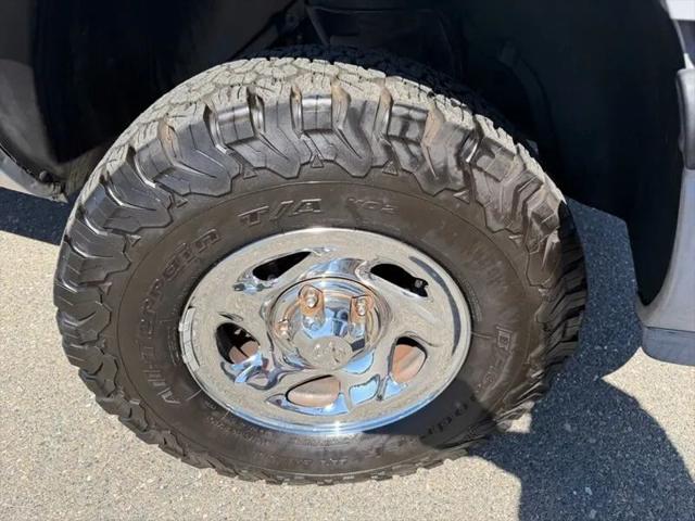 1998 Dodge Ram 1500 Base