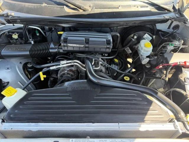 1998 Dodge Ram 1500 Base