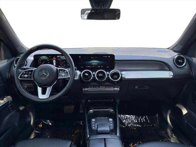 2022 Mercedes-Benz GLB 250