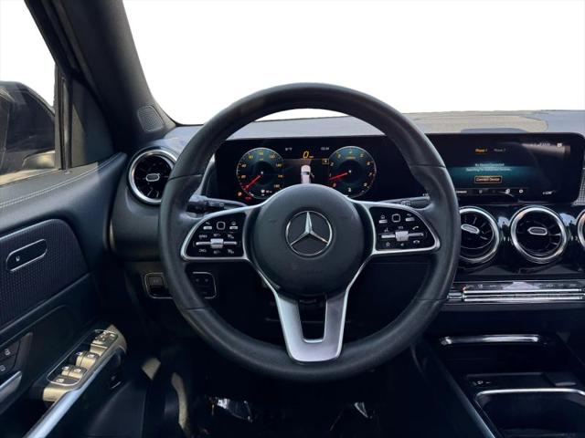 2022 Mercedes-Benz GLB 250