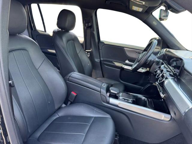 2022 Mercedes-Benz GLB 250