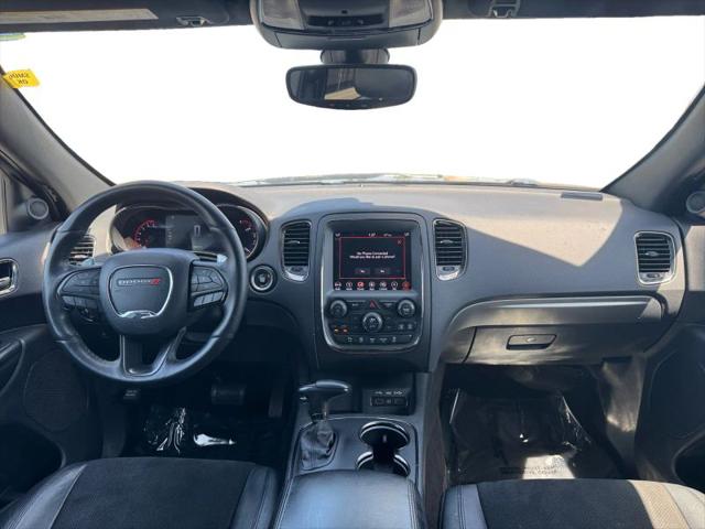 2018 Dodge Durango GT RWD