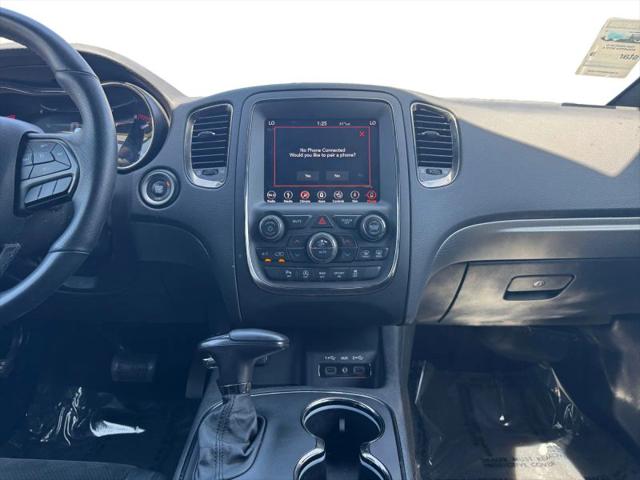 2018 Dodge Durango GT RWD
