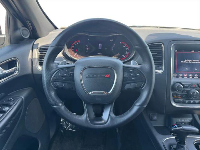 2018 Dodge Durango GT RWD