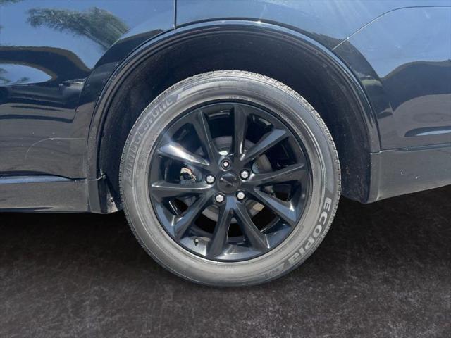 2018 Dodge Durango GT RWD