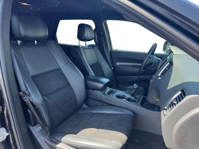 2018 Dodge Durango GT RWD