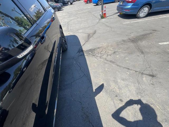 2018 Dodge Durango GT RWD