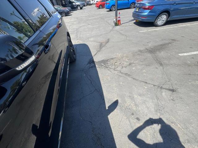 2018 Dodge Durango GT RWD