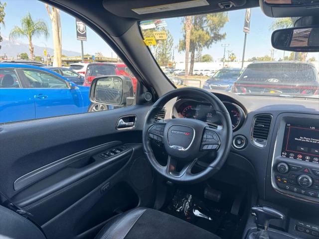 2018 Dodge Durango GT RWD