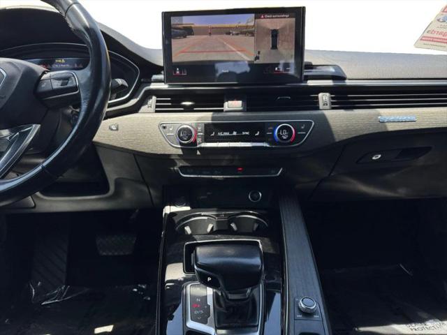 2023 Audi A4 Premium Plus 45 TFSI S line quattro S tronic