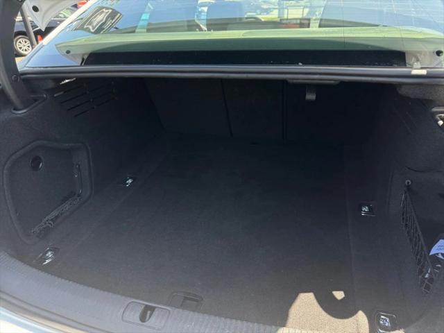 2023 Audi A4 Premium Plus 45 TFSI S line quattro S tronic