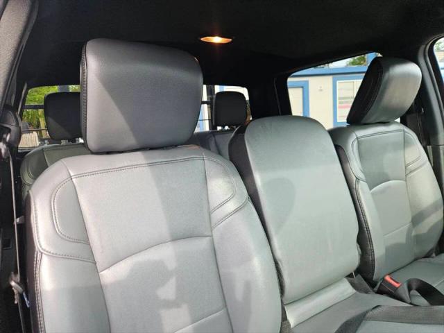 2021 Ram 3500 Tradesman Crew Cab 4x4 6'4" Box