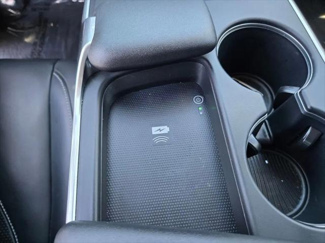 2025 Acura TLX Technology Package