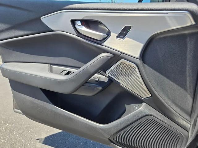 2025 Acura TLX Technology Package