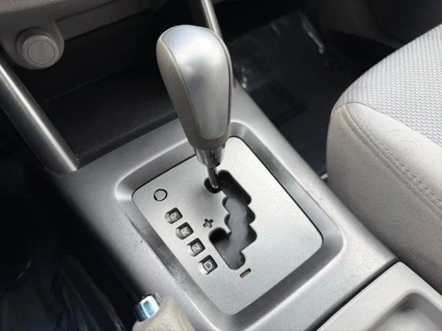 2012 Subaru Forester 2.5X Premium