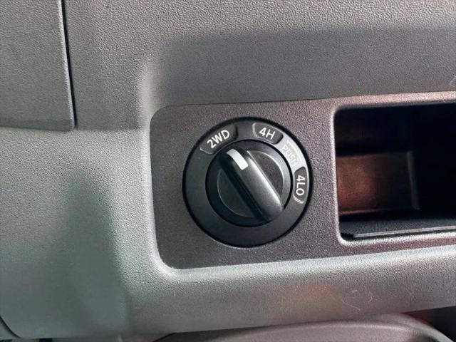 2007 Nissan Frontier SE