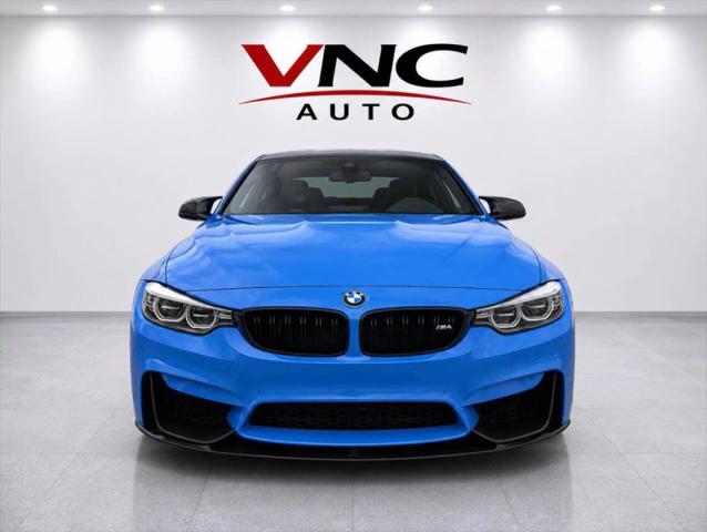 2016 BMW M4 Base for sale in Paterson, NJ