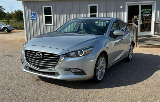 2017 Mazda Mazda3 Touring for sale in Youngsville, NC