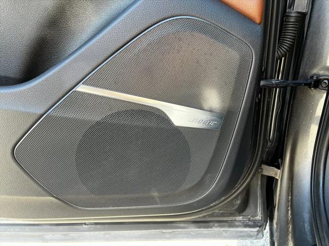 2019 Audi Q7 55 Premium