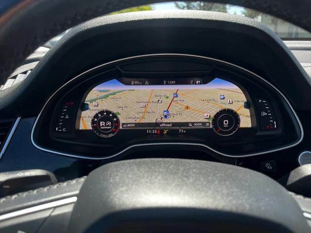 2019 Audi Q7 55 Premium