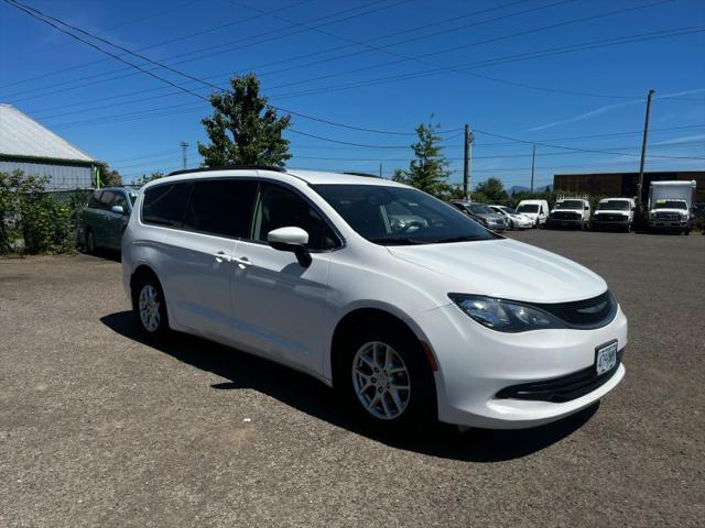 2020 Chrysler Voyager LXI for sale in Eugene, OR