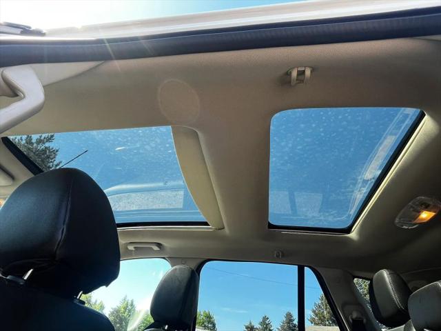 2014 Ford Edge Sport