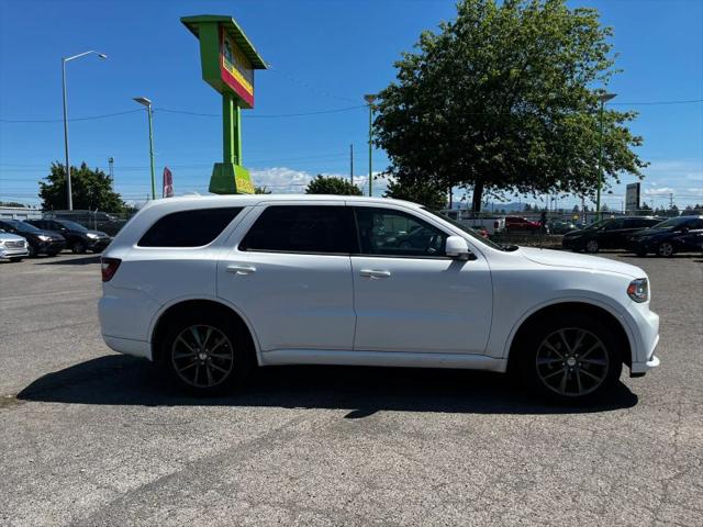 2018 Dodge Durango GT AWD