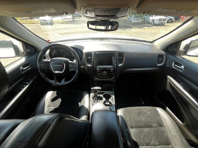 2018 Dodge Durango GT AWD