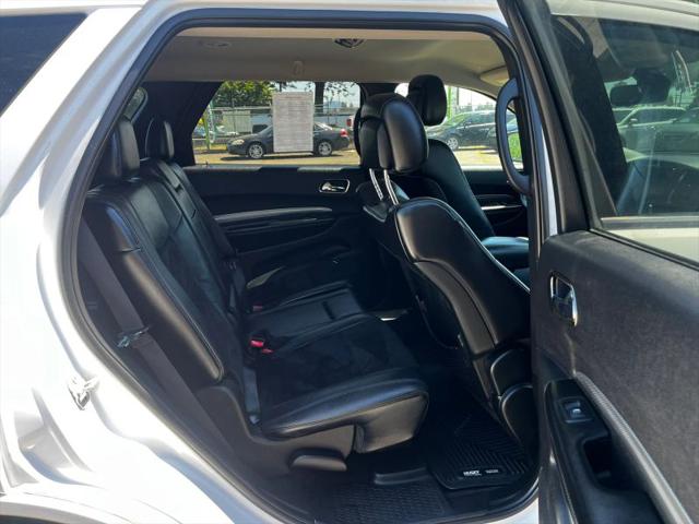 2018 Dodge Durango GT AWD