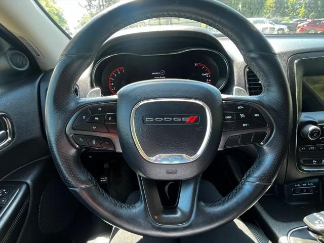 2018 Dodge Durango GT AWD