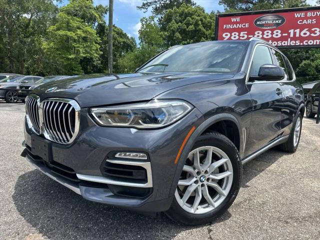 2019 BMW X5 xDrive40i for sale in Mandeville, LA