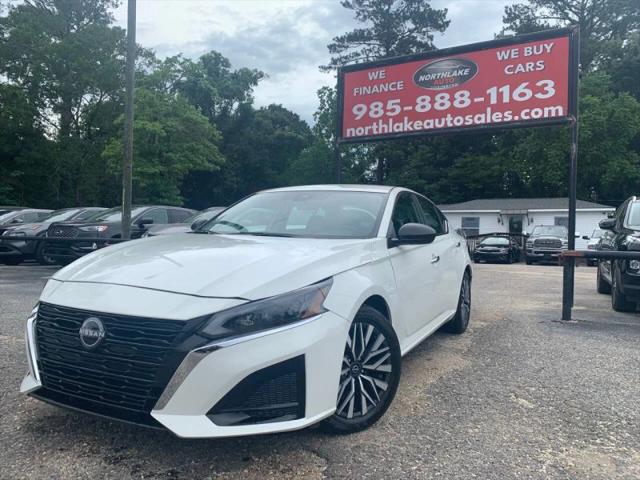 2025 Nissan Altima SV FWD for sale in Mandeville, LA