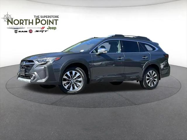 2023 Subaru Outback Touring XT for sale in Winston Salem, NC