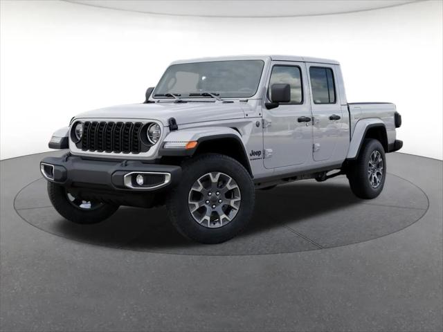 2026 Jeep Gladiator Sport for sale in Winston Salem, NC
