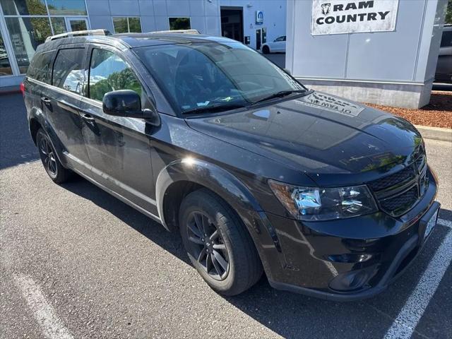 2019 Dodge Journey SE for sale in Gresham, OR