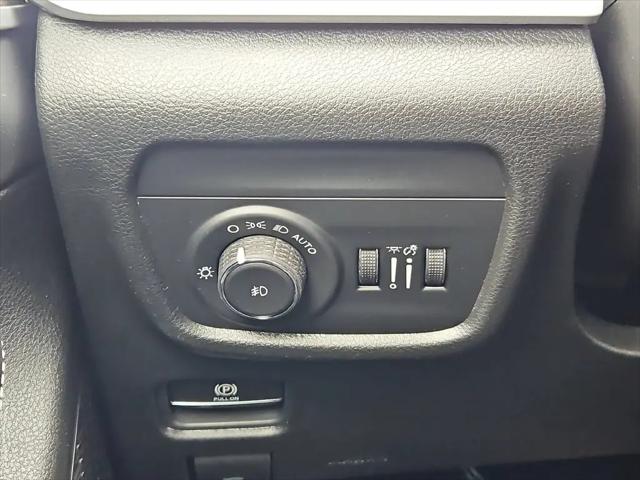 2026 Jeep Grand Cherokee L Limited 4x4