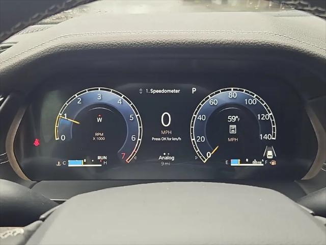 2026 Jeep Grand Cherokee L Limited 4x4