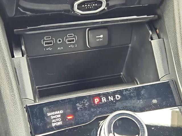 2026 Jeep Grand Cherokee L Limited 4x4