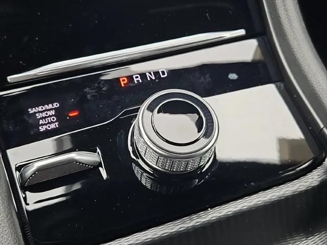 2026 Jeep Grand Cherokee L Limited 4x4