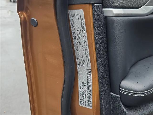 2026 Jeep Grand Cherokee L Limited 4x4