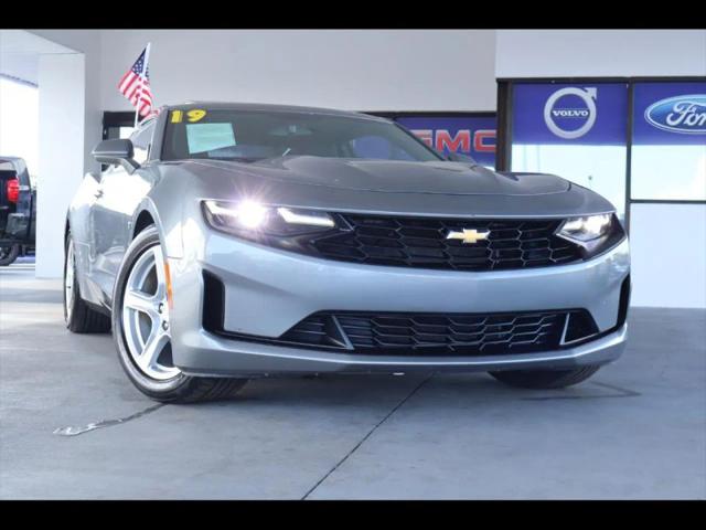 2019 Chevrolet Camaro 1LT for sale in Orlando, FL