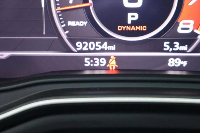 2018 Audi S5 3.0T Premium Plus