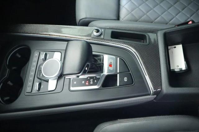 2018 Audi S5 3.0T Premium Plus