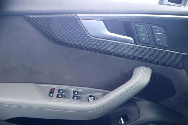 2018 Audi S5 3.0T Premium Plus
