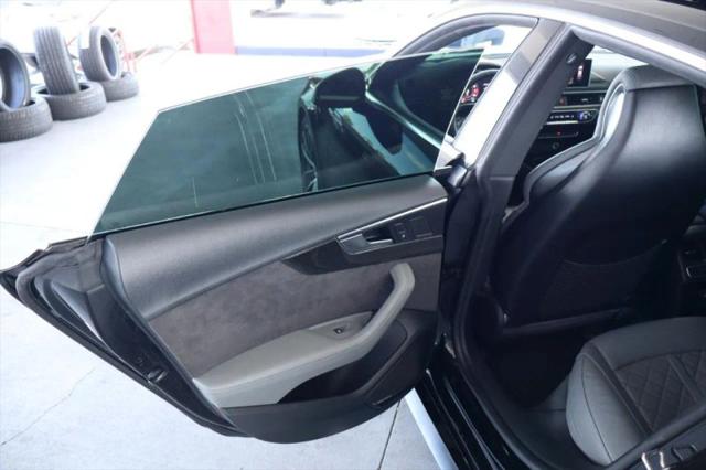 2018 Audi S5 3.0T Premium Plus
