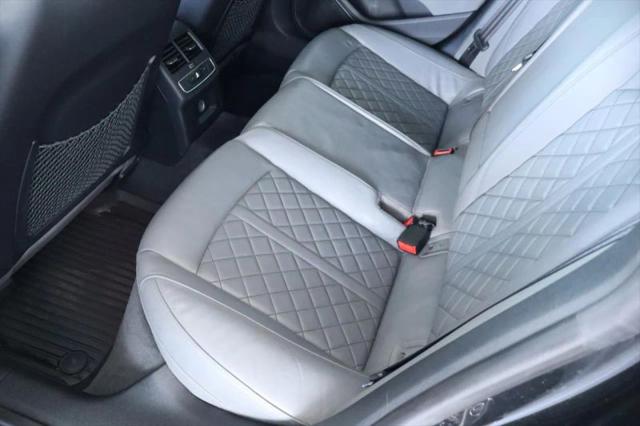 2018 Audi S5 3.0T Premium Plus