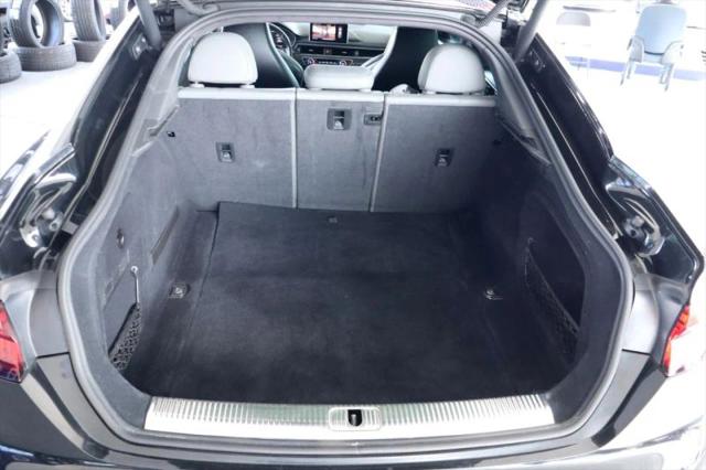 2018 Audi S5 3.0T Premium Plus