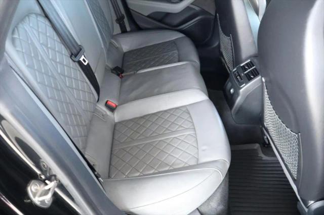 2018 Audi S5 3.0T Premium Plus